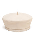 Paris Hat in Cream
