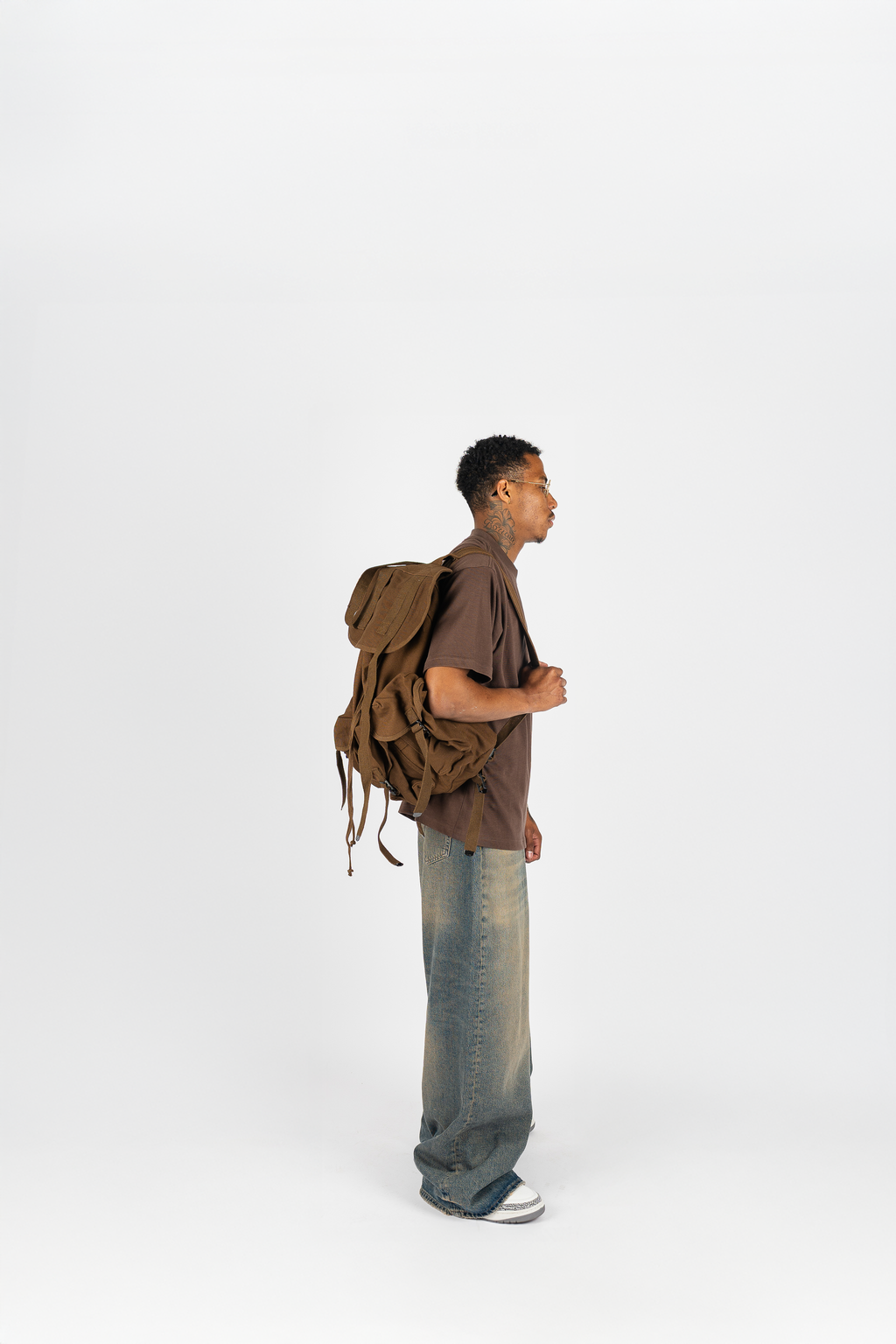 Heavyweight Mini Alice Pack