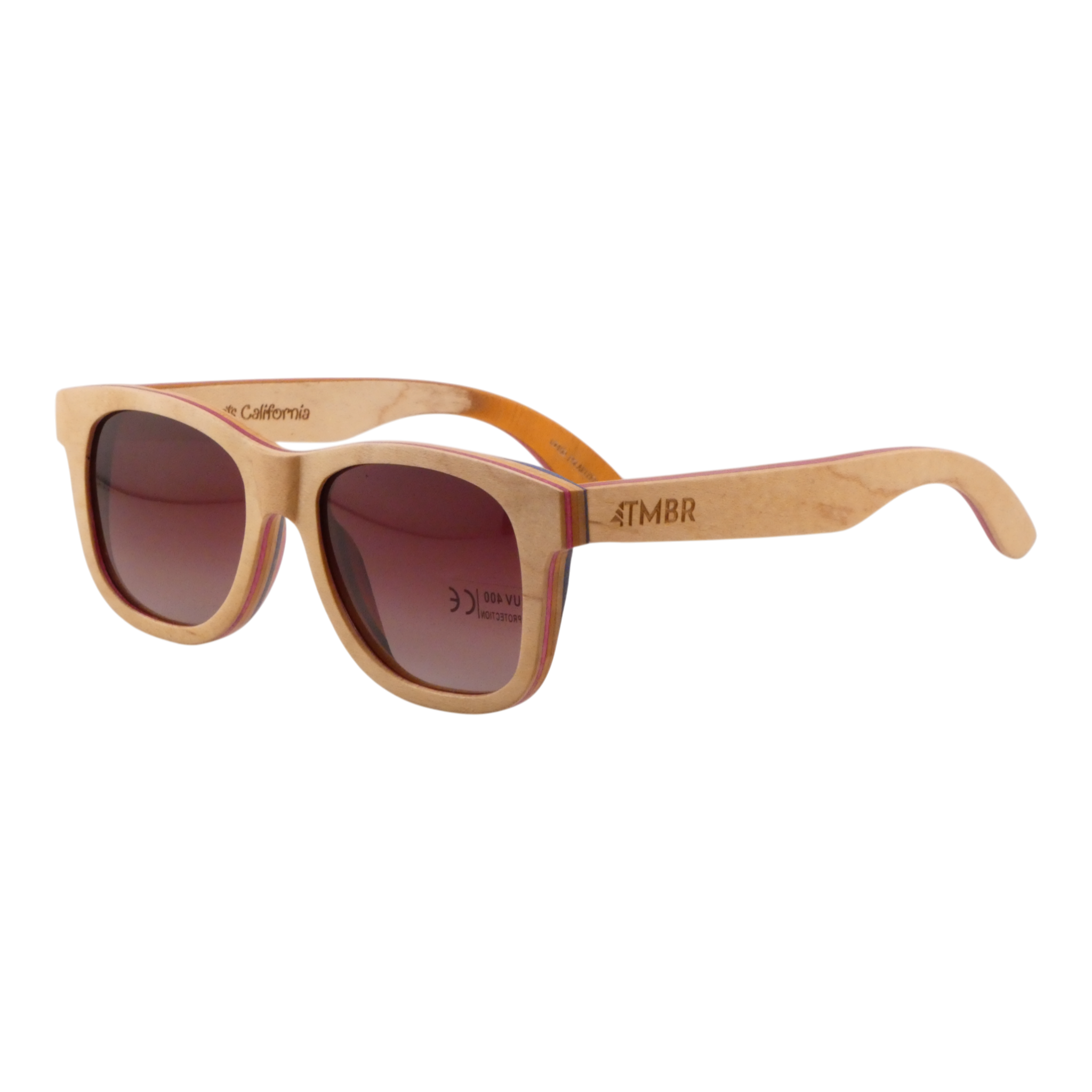 TMBR The Traveler Light Sunglasses