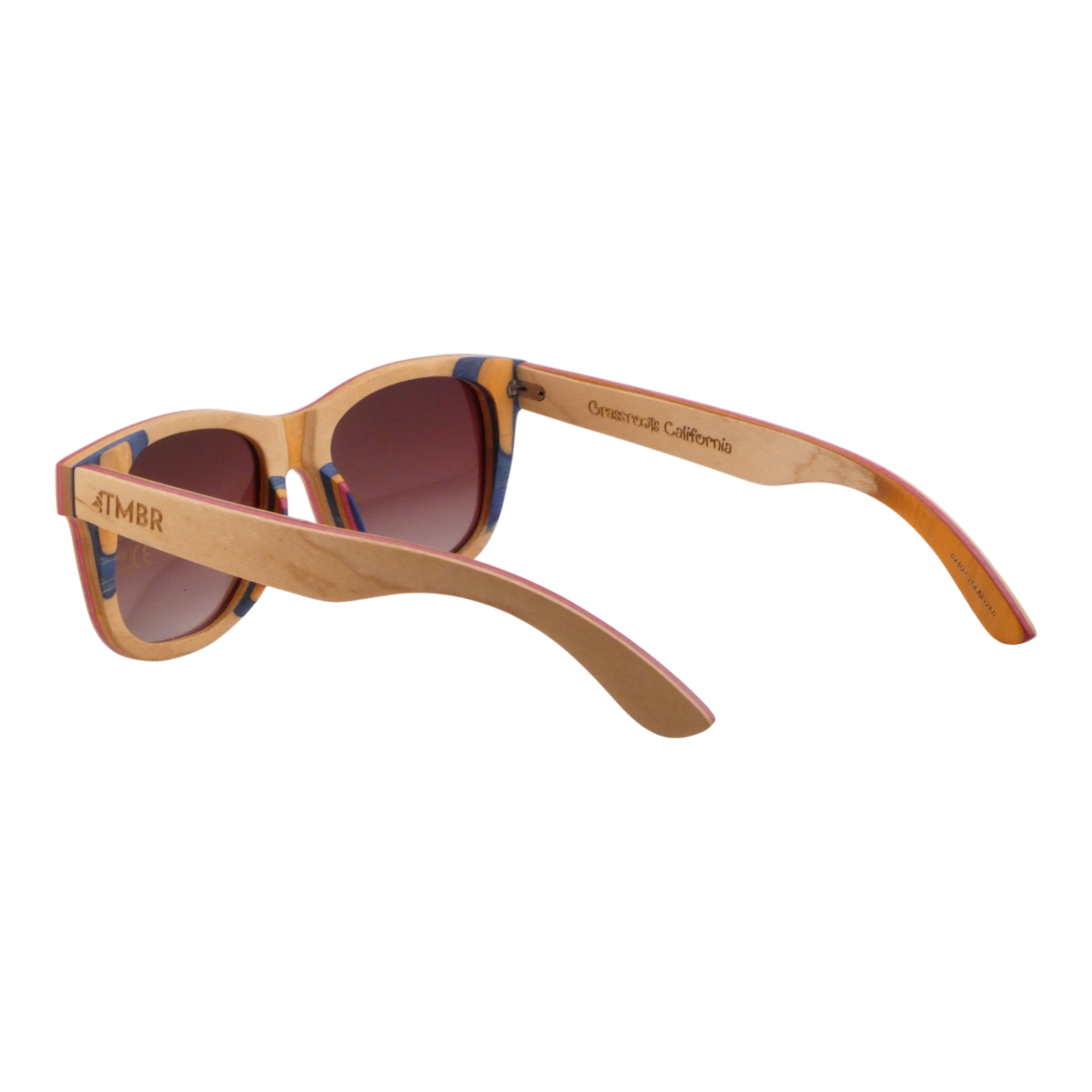 TMBR The Traveler Light Sunglasses