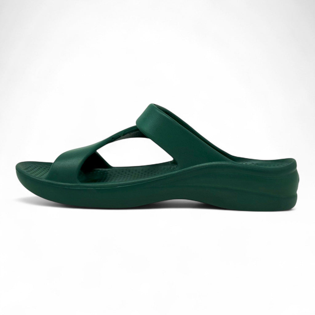 SquishyZ Women's Z-Strap Sandals